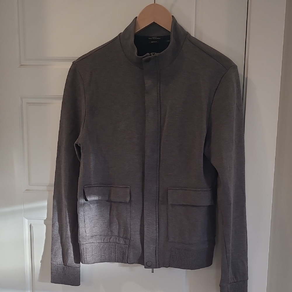 Hugo Boss Slim Fit Lightweight Jacket. Size M